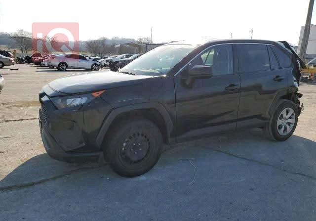 تويوتا راف 4